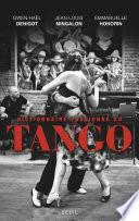Dictionnaire passionné du Tango