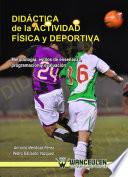 Didáctica de la Actividad Física y Deportiva