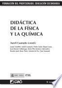 Didáctica de la física y la química