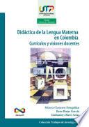 Didáctica de la lengua materna en Colombia