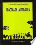 Didáctica de la literatura