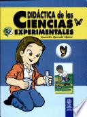 Didáctica De Las Ciencias Experimentales