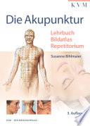 Die Akupunktur