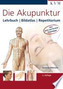 Die Akupunktur
