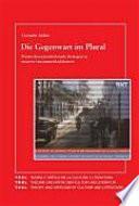 Libro Die Gegenwart im Plural