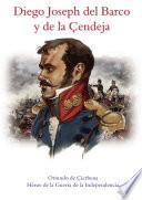 Diego Joseph del Barco y de la Çendeja