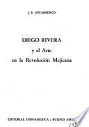 Diego Rivera y el arte en la revolución mejicana