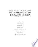 Diego Rivera y los murales de la Secretaría de Educación Pública