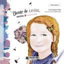Diente de león, sonrisa de mariposa