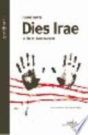 Dies irae. Grido e resurrezione