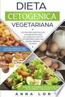 Dieta Cetogenica Vegetariana