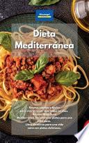 Dieta Mediterránea