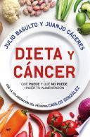 Dieta y cáncer