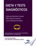 Dietas y tets diagnósticos