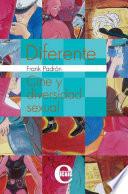 Diferente. Cine y diversidad sexual