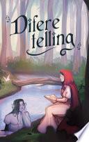 Diferetelling Antología Benéfica