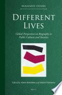 Different Lives