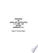 Digest of Technical Papers