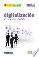 Digitalización de la pyme española