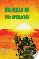 Dignidad de una operación