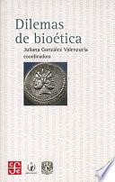 Dilemas de bioética