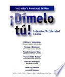 Dimelo Tu Accel Ed-Aie