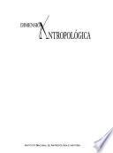 Dimensión antropológica