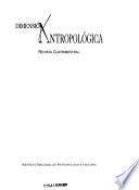 Dimensión antropológica