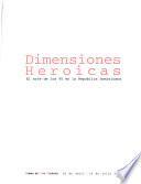 Dimensiones heroicas
