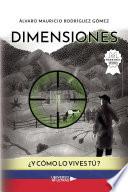 Dimensiones