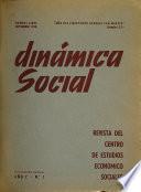 Dinámica social