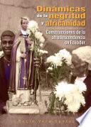 Dinámicas de la negritud y africanidad