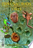 Dinosaurios y otros animales prehistóricos en Chile