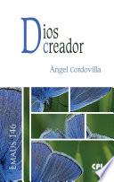 Dios creador