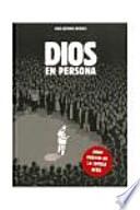 Dios en persona