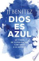 Dios es azul