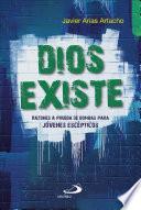 Dios existe