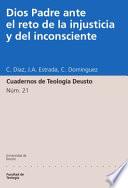 Dios Padre ante el reto de la injusticia y del inconsciente