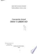 Dios y libertad