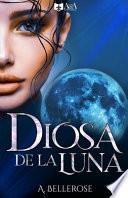 Diosa de La Luna