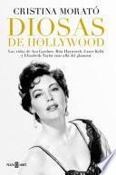 Libro Diosas de Hollywood / Hollywood Goddesses