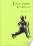 Dioscórides, epigramas