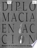 Diplomacia en acción