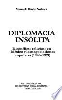 Diplomacia insólita