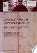 Diplomatario del Reino de Granada