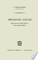 Diplomatic Asylum