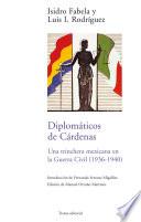 Diplomáticos de Cárdenas