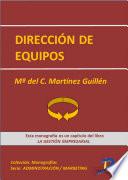 Dirección de equipos
