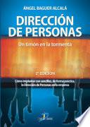 Dirección de personas