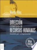 Direccion Estrategica de Recursos Humanos